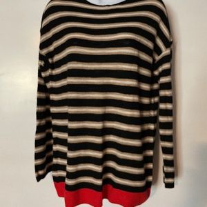 Lou & Grey Sweater - Sz Small